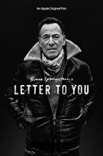 Watch Bruce Springsteen\'s Letter to You Myflixer
