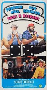 Watch Odds and Evens Myflixer