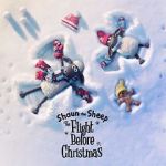 Watch Shaun the Sheep: The Flight Before Christmas (TV Special 2021) Myflixer