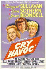 Watch Cry Havoc Myflixer