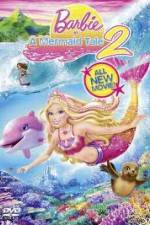 Watch Barbie in a Mermaid Tale 2 Myflixer