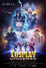 Watch Cosplay Universe Myflixer