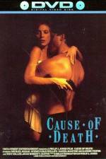 Watch Cause of Death Myflixer