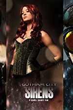 Watch Gotham City Sirens Myflixer