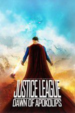 Watch Justice League: Dawn of Apokolips Myflixer