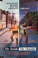 Watch Mr. Inside/Mr. Outside Myflixer