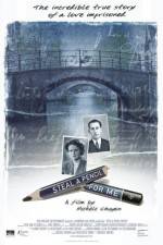 Watch Steal a Pencil for Me Myflixer
