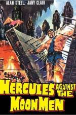 Watch Hercules Against The Moon Men Myflixer