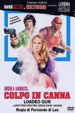 Watch Colpo in canna Myflixer