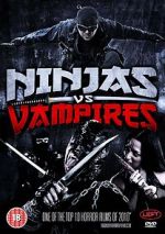 Watch Ninjas vs. Vampires Myflixer
