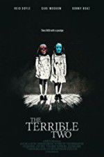 Watch The Terrible Two Myflixer