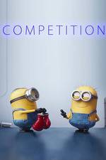 Watch Minions Mini-Movie - The Competition Myflixer