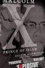 Watch Malcolm X Prince of Islam Myflixer