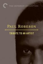 Watch Paul Robeson: Tribute to an Artist (Short 1979) Myflixer