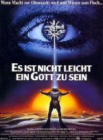 Watch Hard to Be a God Myflixer