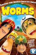 Watch Worms Myflixer