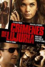 Watch Crimenes de Lujuria Myflixer