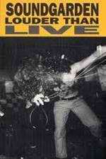 Watch Soundgarden: Louder Than Live Myflixer