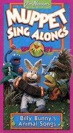 Watch Billy Bunny\'s Animal Songs Myflixer