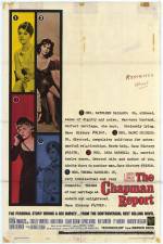 Watch The Chapman Report Myflixer