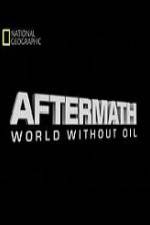 Watch National Geographic Aftermath World Without Oil Myflixer