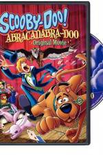 Watch Scooby-Doo Abracadabra-Doo Myflixer