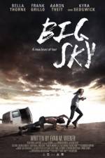 Watch Big Sky Myflixer