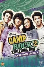 Watch Camp Rock 2 The Final Jam Myflixer