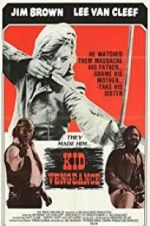 Watch Vengeance Myflixer