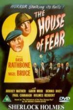 Watch The House of Fear Myflixer