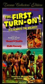 Watch The First Turn-On!! Myflixer