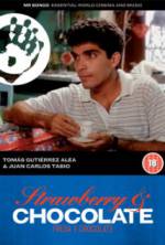 Watch Strawberry and Chocolate Myflixer