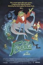 Watch Freddie as F.R.O.7. Myflixer