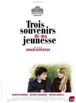 Watch My Golden Days Myflixer