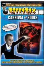 Watch Rifftrax - Carnival of Souls Myflixer