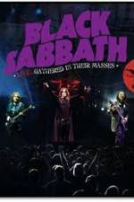 Watch Black Sabbath: Live... Gathered in Their Masses Myflixer