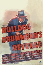 Watch Bulldog Drummond\'s Revenge Myflixer