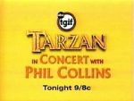 Watch Tarzan in Concert with Phil Collins Myflixer