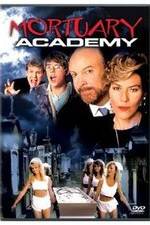 Watch Mortuary Academy Myflixer