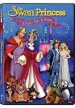 Watch The Swan Princess: A Fairytale Is Born Myflixer