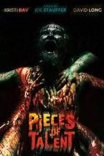 Watch Pieces of Talent Myflixer