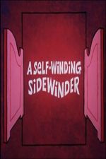 Watch A Self-Winding Sidewinder Myflixer
