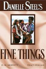 Watch Fine Things Myflixer