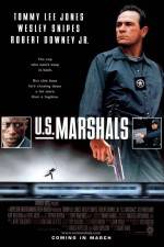 Watch U.S. Marshals Myflixer