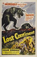 Watch Lost Continent Myflixer