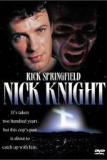 Watch "Forever Knight" Nick Knight Myflixer