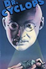 Watch Dr Cyclops Myflixer