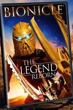 Watch Bionicle: The Legend Reborn Myflixer