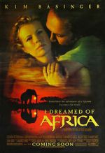 Watch I Dreamed of Africa Myflixer