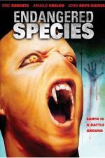 Watch Endangered Species Myflixer